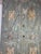 1900 - 1909 Pair of Italian Painted & Parcel Gilt Doors C. 1900 For Sale - Image 5 of 17