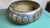 Arts and Crafts Vintage Signed O Bucher Pottery Art Bowl Pristine C1960 For Sale - Image 14 of 17