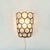 Mid-Century Modern Sconces from Limburg, Germany, 1960s, Set of 4 For Sale - Image 4 of 10