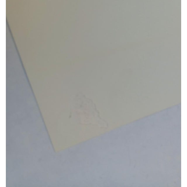 Salvador Dalí, Composition, 1977, Art Print For Sale - Image 3 of 7