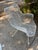 Mid 20th Century Mid 20th Century Russell Woodard Sculptura Arm Chairs - Set of 3, Attributed For Sale - Image 5 of 9