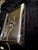 Chrome Authentic 1960/1970 Palwa Illuminated Crystal Mirror (22x16) For Sale - Image 8 of 9