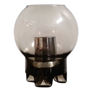 Table Lamp from Sussmuth Leuchten, 1970s For Sale