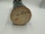 Vintage Studio Pottery Organic Design Titled De Alla For Sale - Image 9 of 9