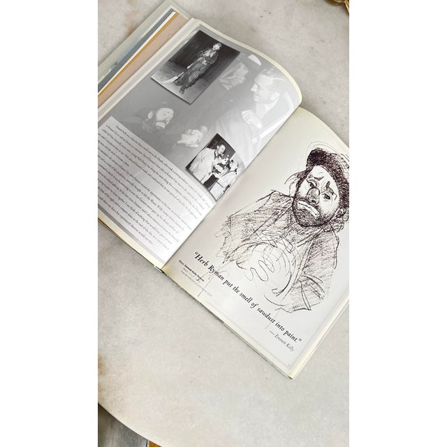 Illustration A Brush With Disney: An Artist's Journey, Told Through the tWords and Works of Herbert Dickens Ryman For Sale - Image 3 of 5