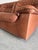 Brown Vintage De Sede Attrb Ds-66 Sofa, Switzerland c.1970’s For Sale - Image 8 of 12