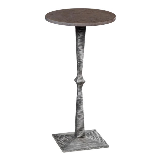 Maitland-Smith Taper Accent Table For Sale