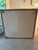 Suede Armchair in the Style of Minotti’s Suitcase Collection For Sale - Image 11 of 12