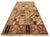 Boho Chic Gabbeh Beige/Red Wool Rug - 3'0'' X 5'2'' For Sale In New York - Image 6 of 10