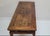 Asian Antique 18th Century Side Table For Sale - Image 3 of 12