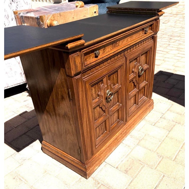 Bar cabinets, also known as liquor cabinets or sideboards, have evolved from simple storage solutions to sophisticated...