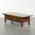 Antique Southern European Coffee Table in Chestnut Wood, 1700s For Sale - Image 12 of 12