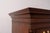 1990s Henkel Harris New Market Mahogany Tall Chest For Sale - Image 11 of 18