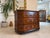 Baroque Chest of Drawers in Oak For Sale - Image 9 of 18