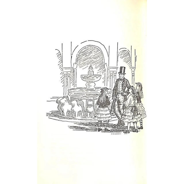 1960s "Countess Kate" 1960 Younge, Charlotte M. For Sale - Image 5 of 9