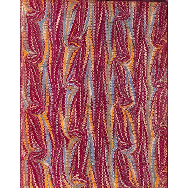 "Le Metier De La Soie en France (1466-1815)" Clouzot, Henri For Sale - Image 18 of 18