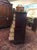 Vintage Chest on Chest, Mahogany Tall Chest of Drawers, Lexington Furniture For Sale - Image 12 of 15