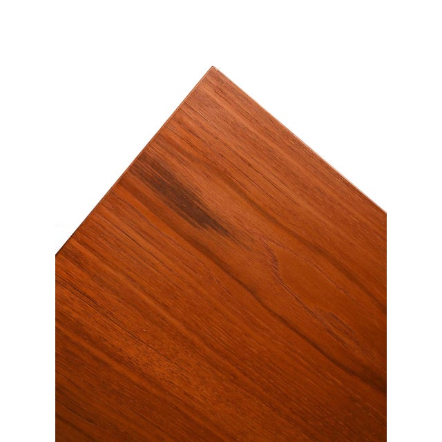 Ulvö Sideboard by Yngve Ekström for Bjärsta, 1960s For Sale - Image 9 of 13
