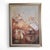 Realism Enel Tuğlu - Whirling Dervishes of Istanbul, 2006, Oil on Canvas For Sale - Image 3 of 4