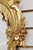 Friedman Brothers Attributed 3 Panel Gold Frame Mirror For Sale - Image 11 of 16
