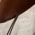 Mid-Century Modern Carved Wood Egret Sculpture by K & P, 1960s For Sale - Image 9 of 10