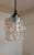 1970s Small Vintage Ceiling Lamp, 1970s For Sale - Image 5 of 5