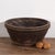 Antique Tibetan Wooden Bowl For Sale - Image 5 of 5