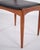 Scandinavian Teak Dining Chairs attributed to Uldum Møbelfabrik, 1960s, Set of 6 For Sale - Image 10 of 13