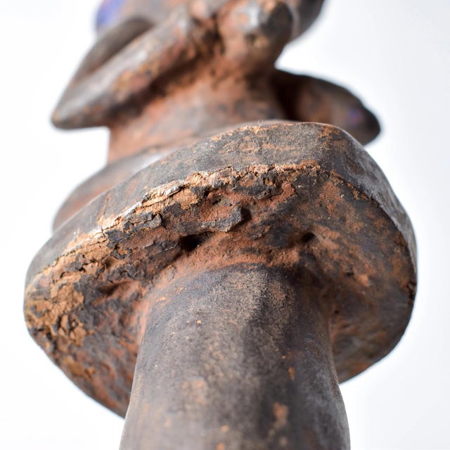 The cult of Shango, three centuries old, worships Shango who was once a human King, but became an orisha, a God. The...