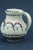 Ceramic Art Nouveau Ceramic Milk Jug by Michael Powolny, Austria, Early 1900s For Sale - Image 7 of 18