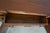 Francesco Molon Italian Walnut Tv Lift Cabinet For Sale - Image 9 of 18