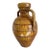 19th Century Sicilian Terracotta Olive Oil Amphora For Sale