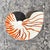 French R & Y Augousti Nautilus Shell Large Tray For Sale - Image 3 of 10