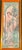 Alphonse Mucha, The Hours of the Day, 1970s, First Edition Archival Pigment Prints in Period Wood Frames, Set of 4 For Sale - Image 6 of 18