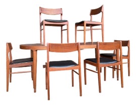 Example of Skovmand and Andersen Tables