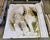 Baroque Lion of Saint Mark with Motto in Botticino Marble, Serenissima, 19th Century For Sale - Image 3 of 10