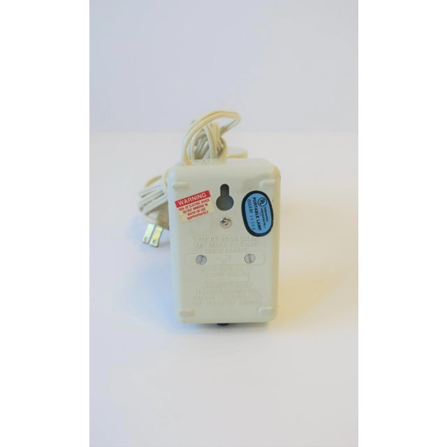 Postmodern Period Spotlight or Wall Light For Sale - Image 12 of 13