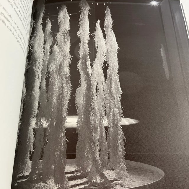 Contemporary Angiola Churchill Italian Art Book For Sale - Image 9 of 10