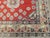 Galerie Shabab Collection Mid-20th Century Turkish Anatolian Gallery Rug For Sale - Image 9 of 10