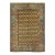 Pasargad DC Beige Handmade Antique Hamadan Rug For Sale