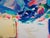 Claude Hemeret, Bouquet et fenêtre sur la mer, Lithograph For Sale - Image 5 of 8