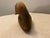 Vintage Antique Hand Carved Wood Duck Decoy Signed John Violette #2 A great find out of Chester SC........We found both...