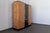 Black Art Deco Display Cabinet, 1930s For Sale - Image 8 of 9