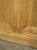 19th Century French Bleached Oak Mercerie Counter With Drawers For Sale - Image 17 of 18