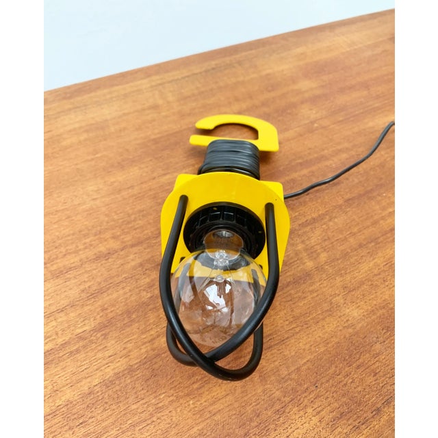 Postmodern Italian Space Age Art. 6783 Pendant or Table Lamp from Reggiani, Set of 2 For Sale - Image 12 of 18