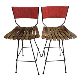 Example of Raymor Stools