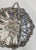 19th Century Nautical Themed Silverplate Bowl With Seashells and Dolphins For Sale - Image 4 of 12