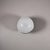 White Light Ball Ceiling Light by Achille Castiglioni for Flos, 1960s For Sale - Image 3 of 12