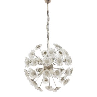 Sputnik Pendant Lamp, 1960s For Sale