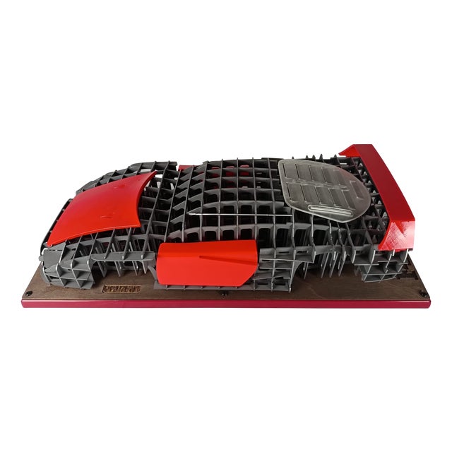 Ferrari F40, 1:6 Scale Control Gauge, 2005 For Sale